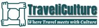 traveliculture mobile logo